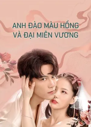 Anh đào màu hồng và đại miên vương part 2