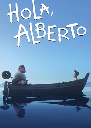 Ciao alberto