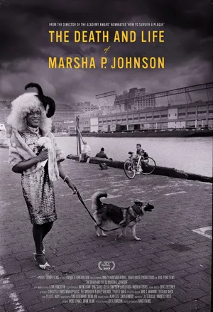 Cuộc đời và cái chết của marsha p. johnson