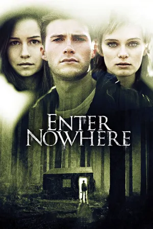 Enter nowhere