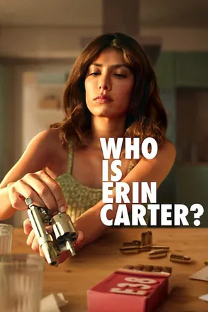 Erin carter là ai?