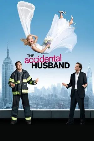 The accidental husband