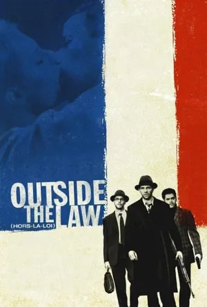 Outside the law