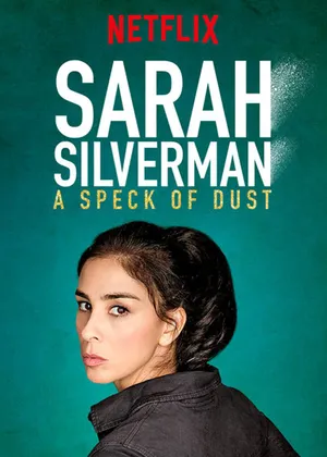 Sarah silverman: một đốm bụi