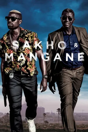 Sakho & mangane