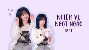 Nhiệm vụ ngọt ngào