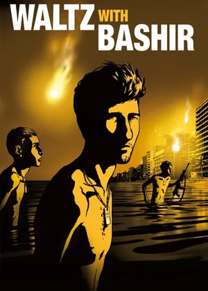 Waltz with bashir