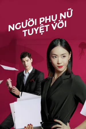 Người phụ nữ tuyệt vời